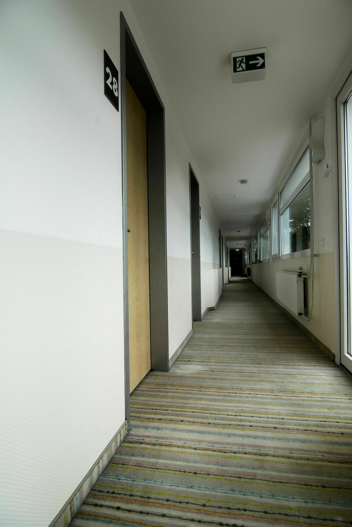Petul Hotel